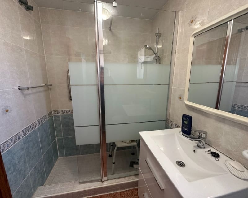 2 camera da letto Appartamento in vendita in Los Montesinos con piscina - 140.000 € (Rif: 9827750)