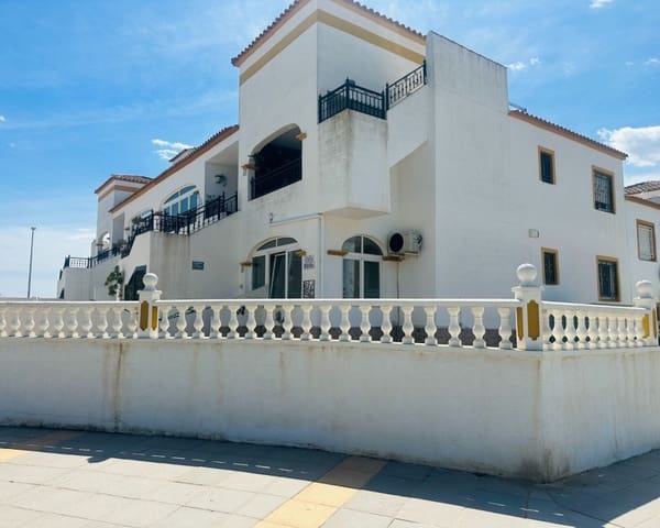 2 chambre Appartement à vendre à Los Montesinos avec piscine - 140 000 € (Ref: 9827750)