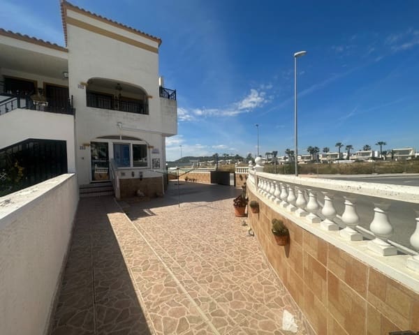 2 chambre Appartement à vendre à Los Montesinos avec piscine - 140 000 € (Ref: 9827750)