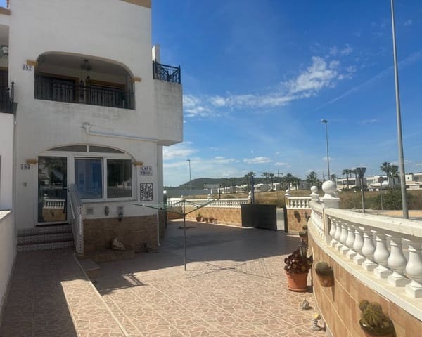 2 chambre Appartement à vendre à Los Montesinos avec piscine - 140 000 € (Ref: 9827750)