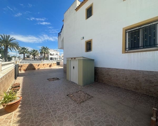 2 chambre Appartement à vendre à Los Montesinos avec piscine - 140 000 € (Ref: 9827750)