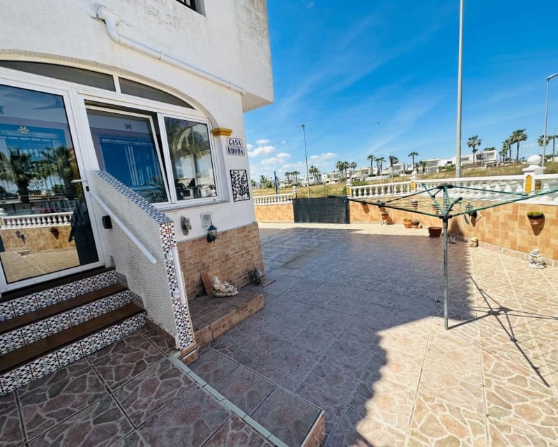 2 camera da letto Appartamento in vendita in Los Montesinos con piscina - 140.000 € (Rif: 9827750)