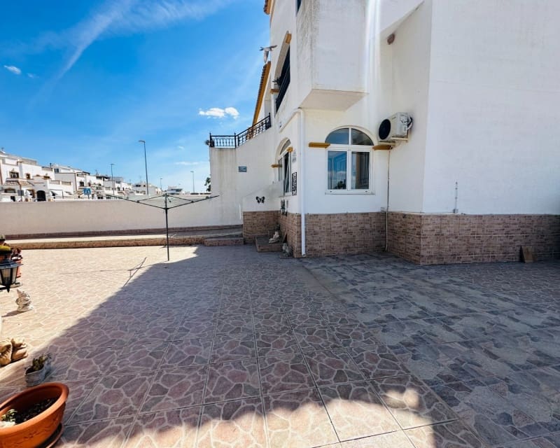 2 camera da letto Appartamento in vendita in Los Montesinos con piscina - 140.000 € (Rif: 9827750)