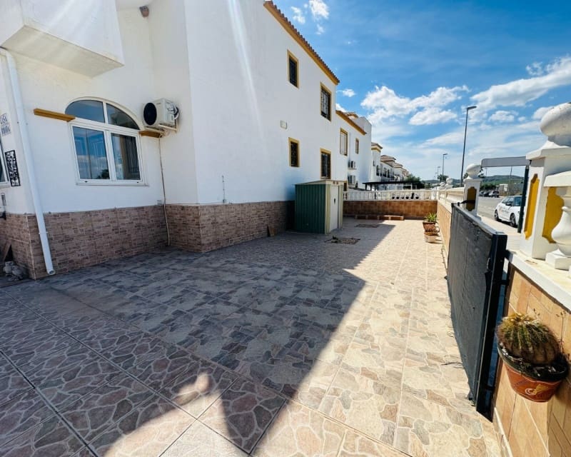 2 camera da letto Appartamento in vendita in Los Montesinos con piscina - 140.000 € (Rif: 9827750)