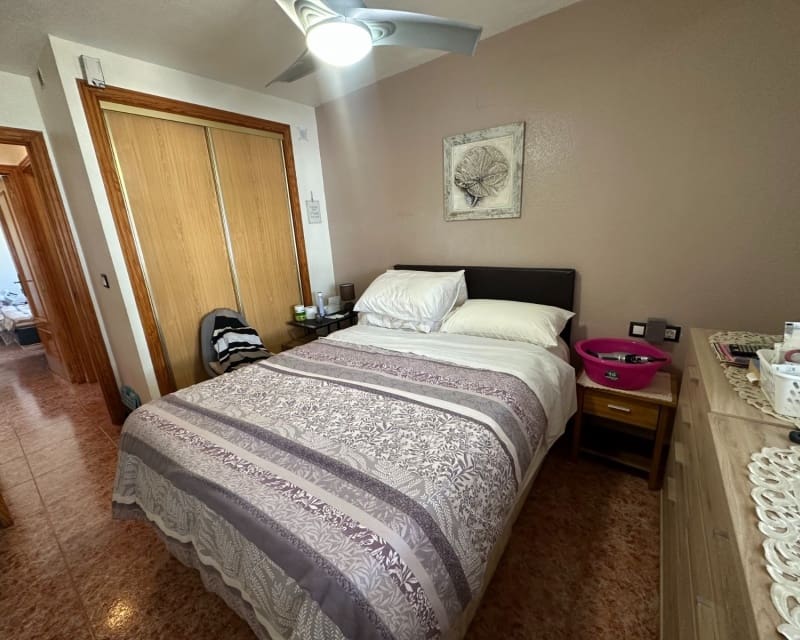 2 camera da letto Appartamento in vendita in Los Montesinos con piscina - 140.000 € (Rif: 9827750)