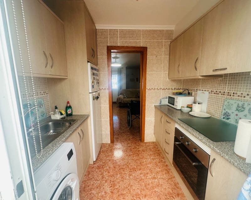2 camera da letto Appartamento in vendita in Los Montesinos con piscina - 140.000 € (Rif: 9827750)
