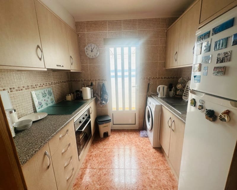 2 camera da letto Appartamento in vendita in Los Montesinos con piscina - 140.000 € (Rif: 9827750)