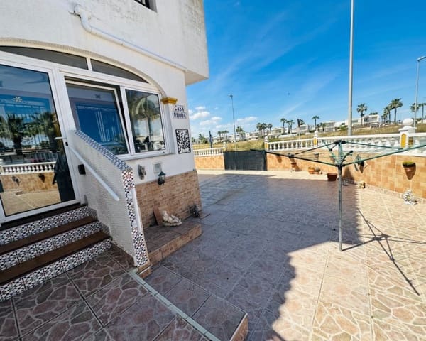 2 chambre Appartement à vendre à Los Montesinos avec piscine - 140 000 € (Ref: 9827750)