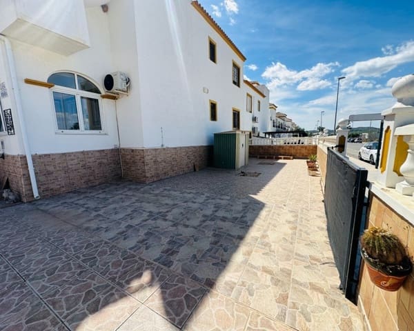 2 chambre Appartement à vendre à Los Montesinos avec piscine - 140 000 € (Ref: 9827750)