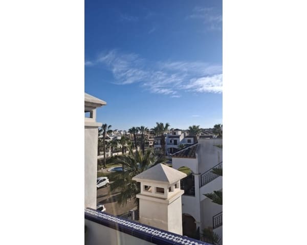 2 soverom Hus til salgs i Villamartin, Orihuela med svømmebasseng - € 239 000 (Ref: 9827751)