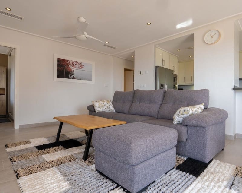 3 slaapkamer Appartement te koop in Villamartin met zwembad - € 360.000 (Ref: 9827753)