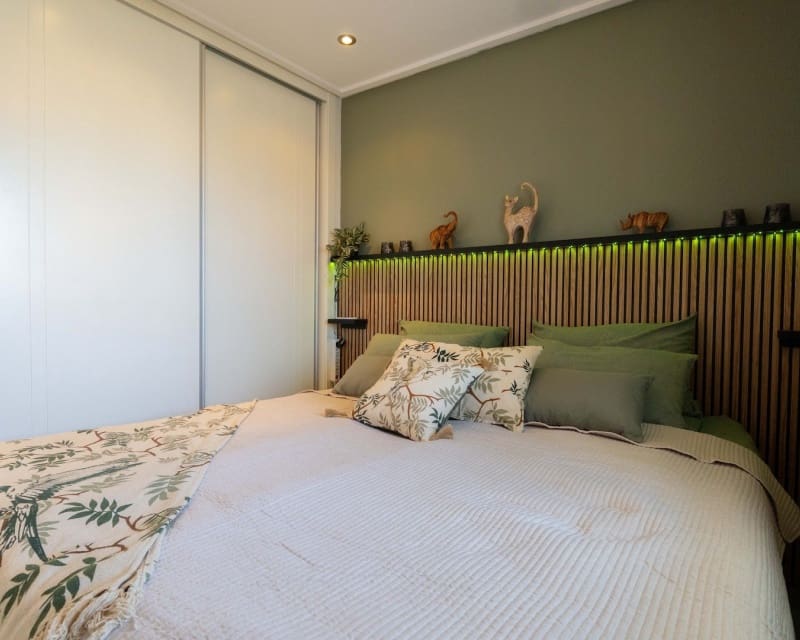 3 slaapkamer Appartement te koop in Villamartin met zwembad - € 360.000 (Ref: 9827753)