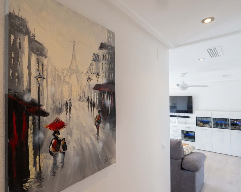 3 slaapkamer Appartement te koop in Villamartin met zwembad - € 360.000 (Ref: 9827753)