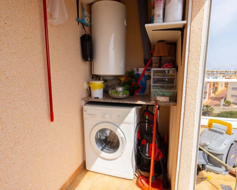 3 slaapkamer Appartement te koop in Villamartin met zwembad - € 360.000 (Ref: 9827753)