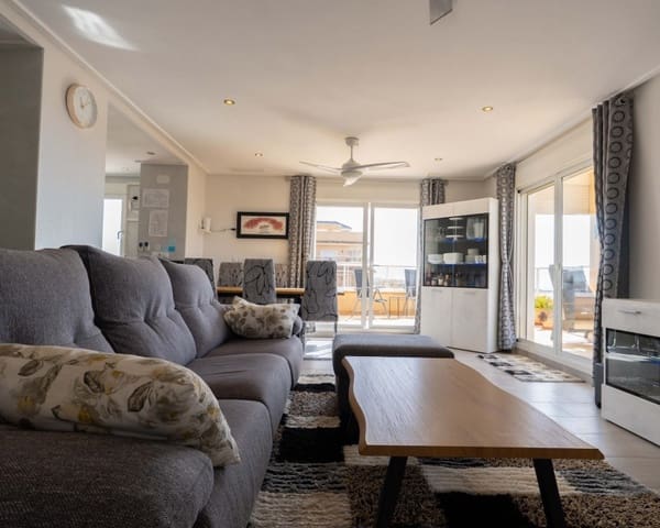 3 slaapkamer Appartement te koop in Villamartin, Orihuela met zwembad - € 360.000 (Ref: 9827753)