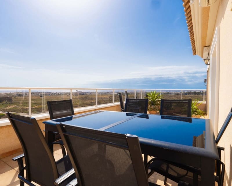 3 slaapkamer Appartement te koop in Villamartin met zwembad - € 360.000 (Ref: 9827753)