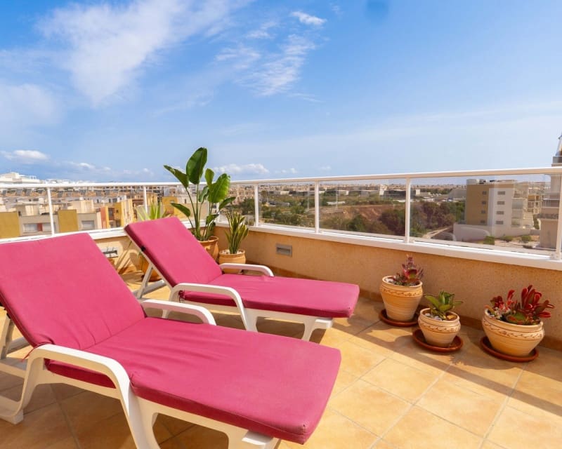 3 slaapkamer Appartement te koop in Villamartin met zwembad - € 360.000 (Ref: 9827753)