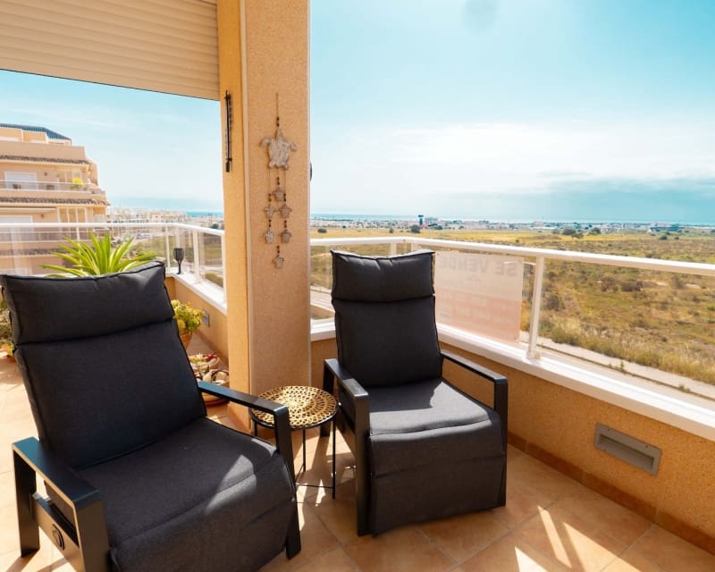 3 slaapkamer Appartement te koop in Villamartin met zwembad - € 360.000 (Ref: 9827753)