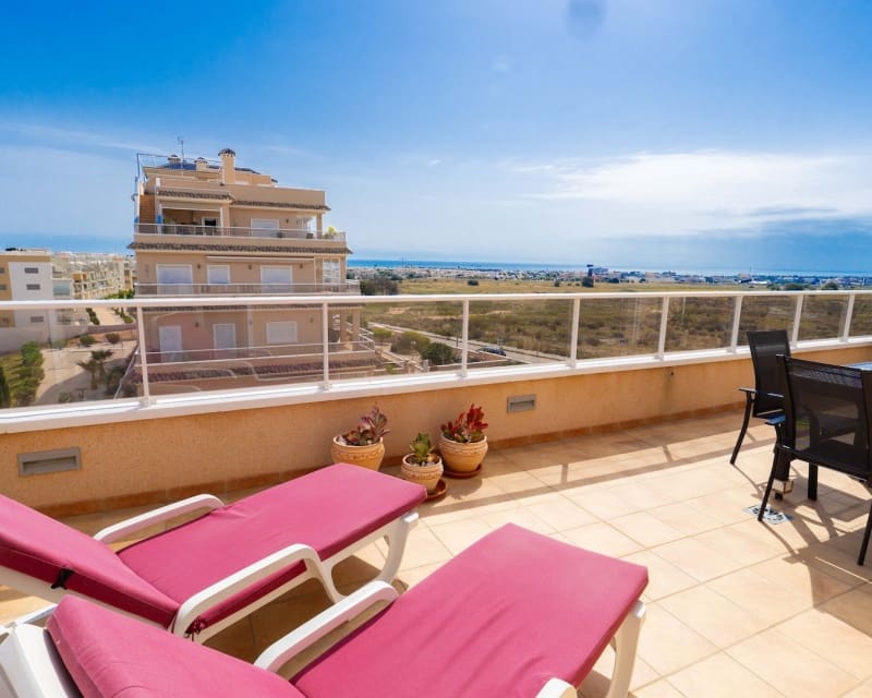 3 slaapkamer Appartement te koop in Villamartin met zwembad - € 360.000 (Ref: 9827753)