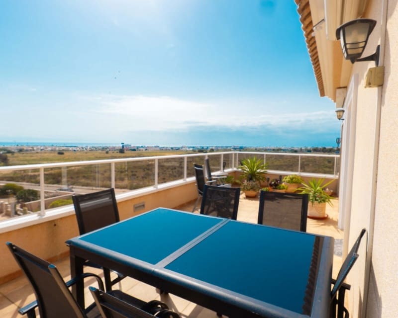 3 slaapkamer Appartement te koop in Villamartin met zwembad - € 360.000 (Ref: 9827753)
