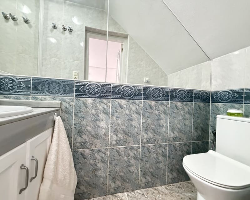 2 bedroom Townhouse for sale in Villamartin with pool - € 179,995 (Ref: 9827754)