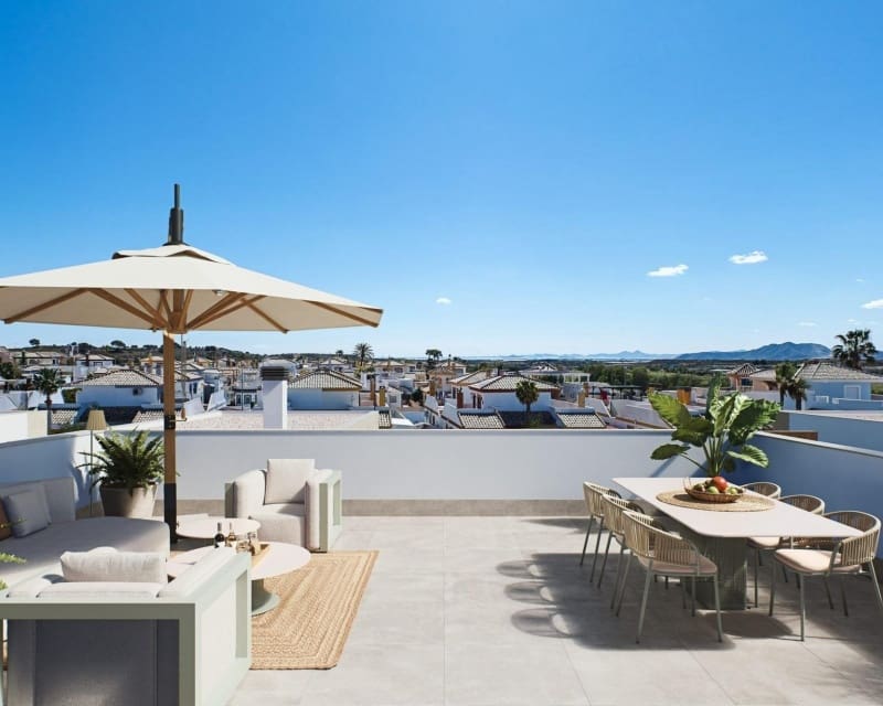 3 bedroom Villa for sale in Sucina with pool - € 595,000 (Ref: 9827755)