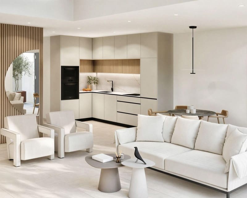 3 soverom Villa til salgs i Los Alcazares med svømmebasseng - € 453 000 (Ref: 9827756)