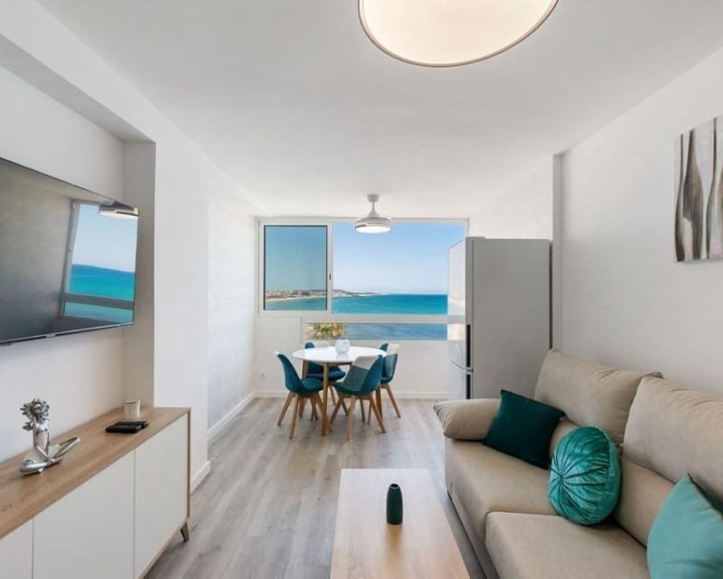1 bedroom Apartment for sale in Cabo Cervera - € 195,000 (Ref: 9827757)