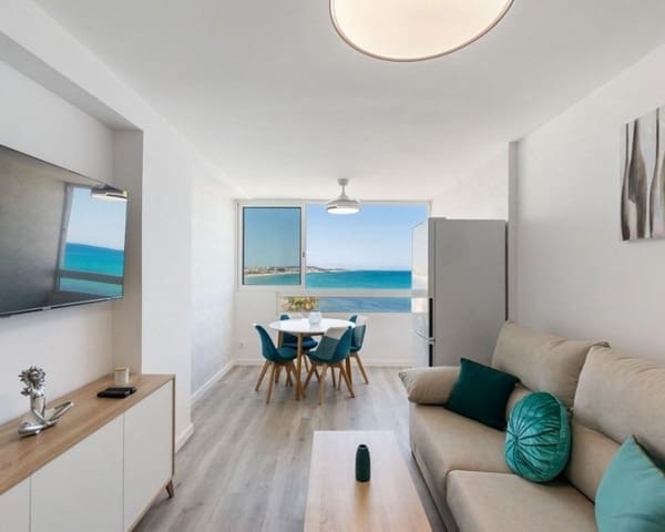 1 soverom Leilighet til salgs i Cabo Cervera, Torrevieja - € 195 000 (Ref: 9827757)