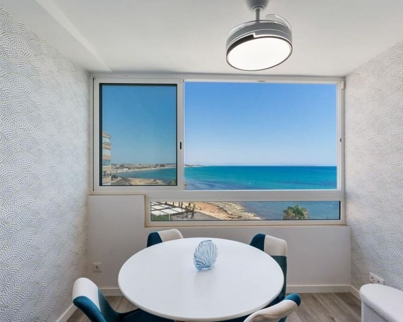 1 bedroom Apartment for sale in Cabo Cervera - € 195,000 (Ref: 9827757)