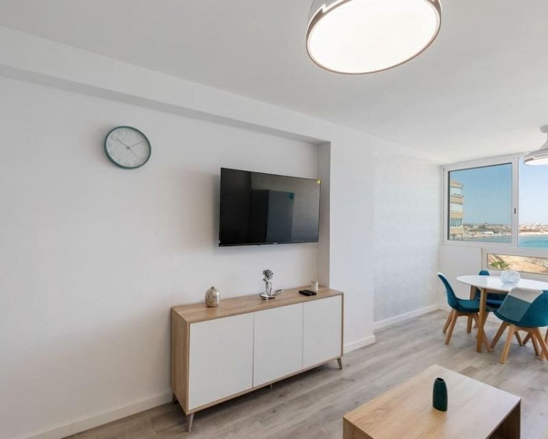 1 bedroom Apartment for sale in Cabo Cervera - € 195,000 (Ref: 9827757)