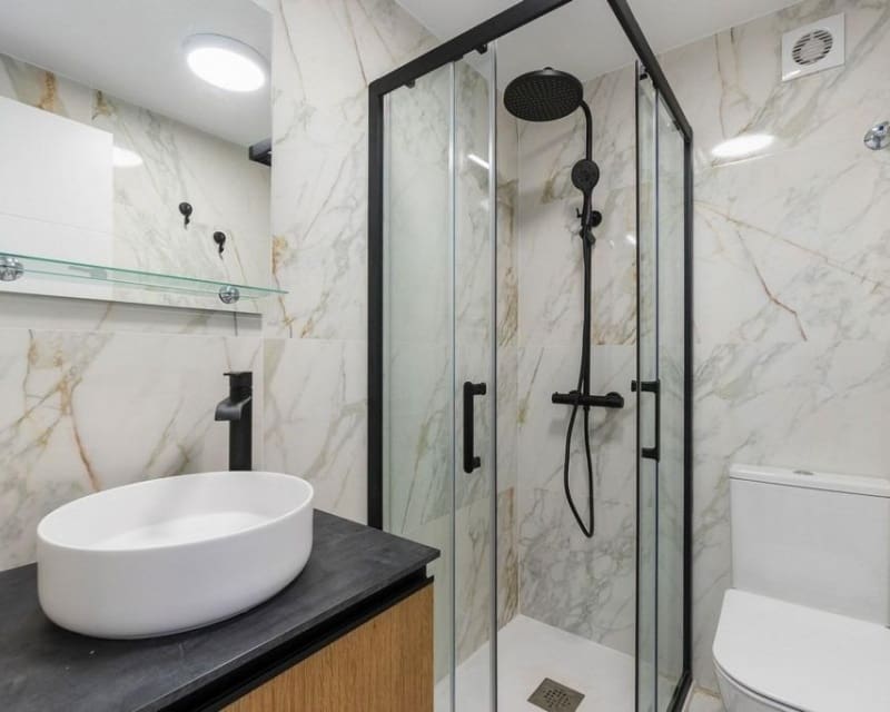 1 bedroom Apartment for sale in Cabo Cervera - € 195,000 (Ref: 9827757)