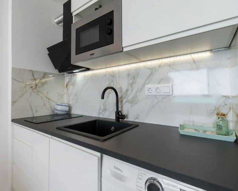 1 bedroom Apartment for sale in Cabo Cervera - € 195,000 (Ref: 9827757)