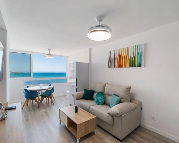 1 soverom Leilighet til salgs i Cabo Cervera, Torrevieja - € 195 000 (Ref: 9827757)