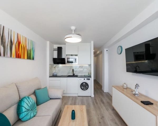 1 soverom Leilighet til salgs i Cabo Cervera, Torrevieja - € 195 000 (Ref: 9827757)