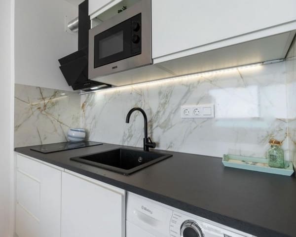 1 soverom Leilighet til salgs i Cabo Cervera, Torrevieja - € 195 000 (Ref: 9827757)