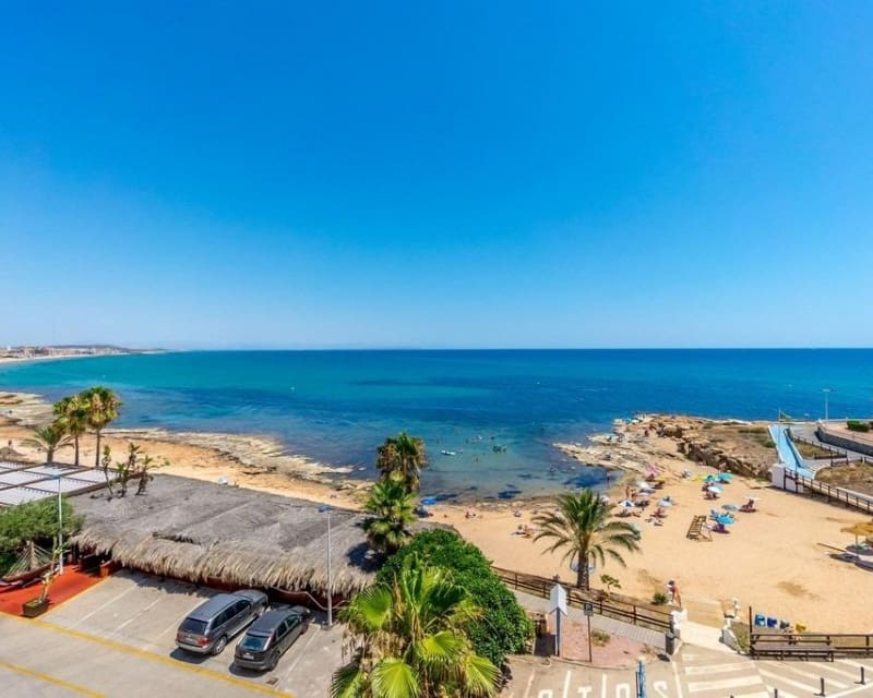 1 bedroom Apartment for sale in Cabo Cervera - € 195,000 (Ref: 9827757)