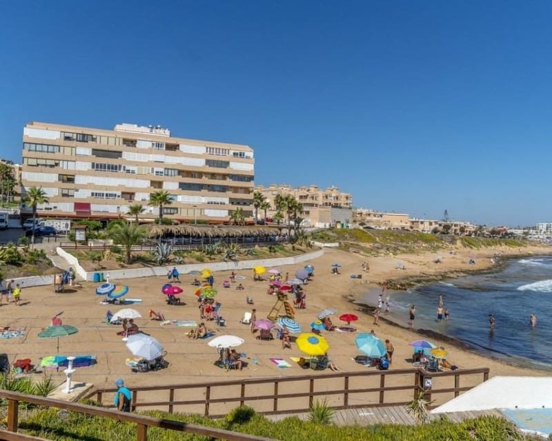 1 bedroom Apartment for sale in Cabo Cervera - € 195,000 (Ref: 9827757)