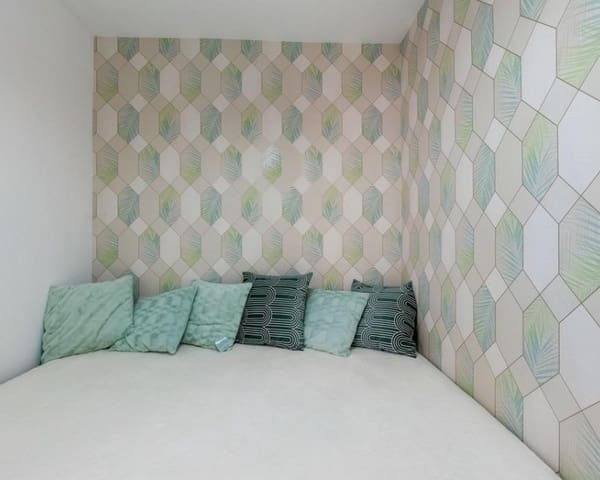 1 soverom Leilighet til salgs i Cabo Cervera, Torrevieja - € 195 000 (Ref: 9827757)