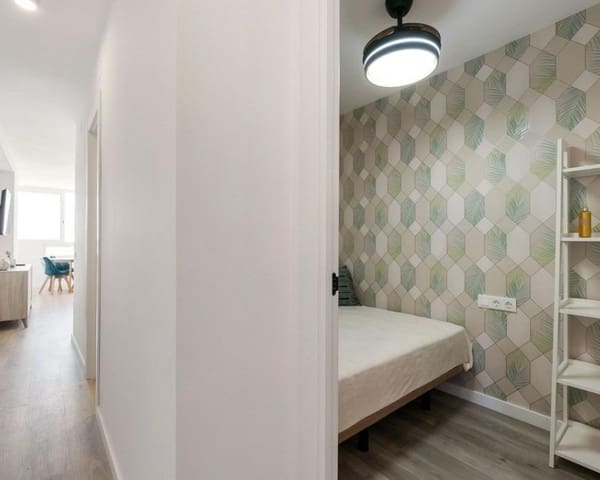 1 soverom Leilighet til salgs i Cabo Cervera, Torrevieja - € 195 000 (Ref: 9827757)
