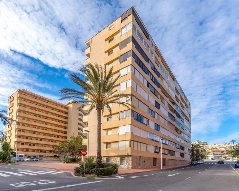 1 bedroom Apartment for sale in Cabo Cervera - € 195,000 (Ref: 9827757)