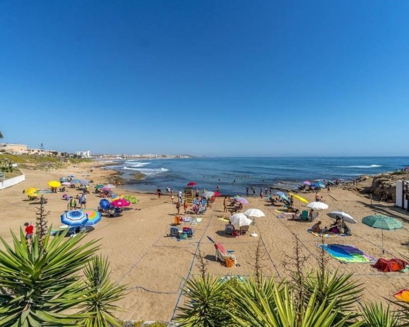1 bedroom Apartment for sale in Cabo Cervera - € 195,000 (Ref: 9827757)