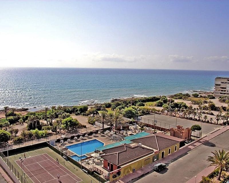 1 bedroom Apartment for sale in Cabo Cervera - € 195,000 (Ref: 9827757)