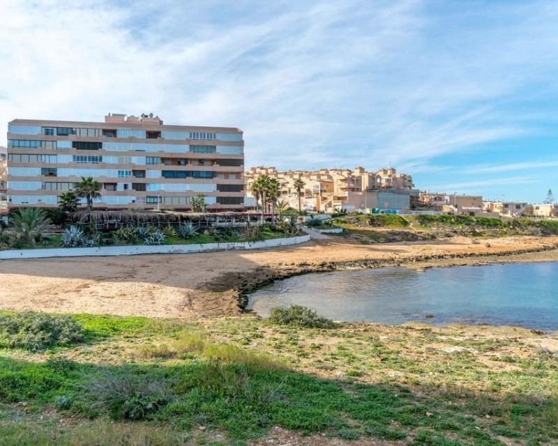 1 bedroom Apartment for sale in Cabo Cervera - € 195,000 (Ref: 9827757)