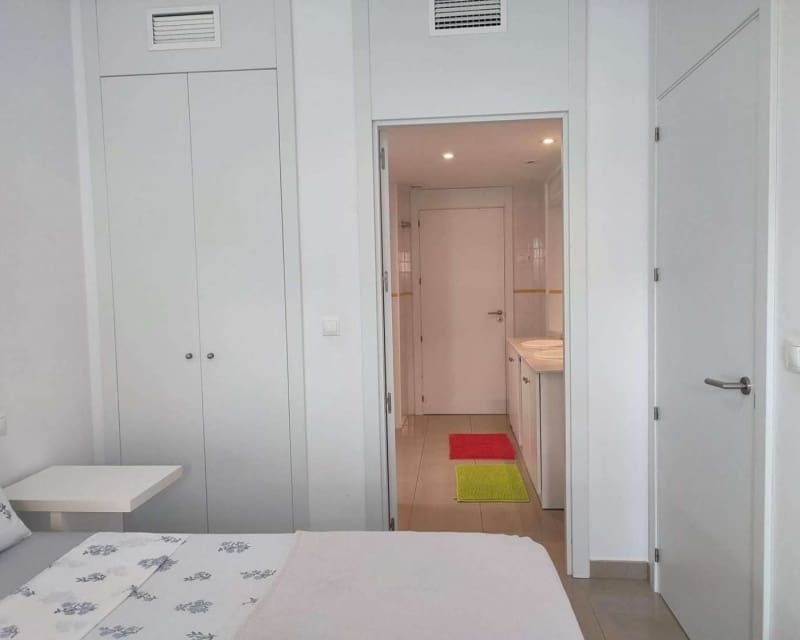 2 soveværelse Lejlighed til salg i Playa Flamenca med swimmingpool - € 273.000 (Ref: 9827758)