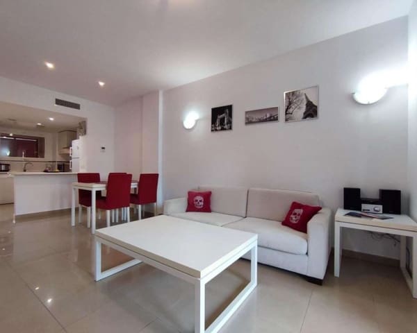 2 soveværelse Lejlighed til salg i Playa Flamenca, Orihuela med swimmingpool - € 273.000 (Ref: 9827758)