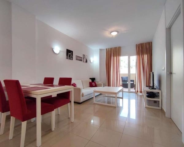 2 soveværelse Lejlighed til salg i Playa Flamenca, Orihuela med swimmingpool - € 273.000 (Ref: 9827758)