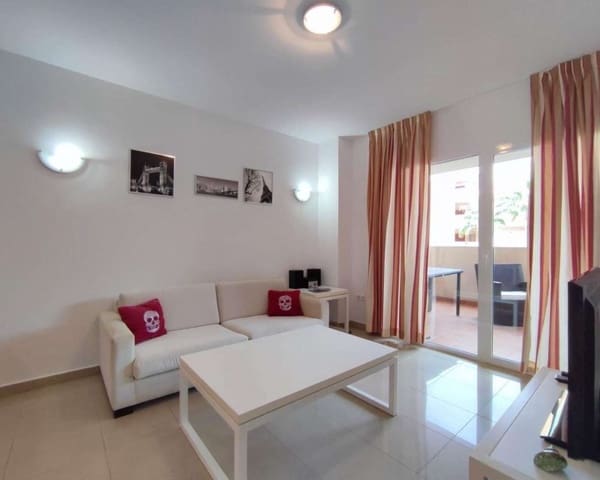 2 soveværelse Lejlighed til salg i Playa Flamenca, Orihuela med swimmingpool - € 273.000 (Ref: 9827758)