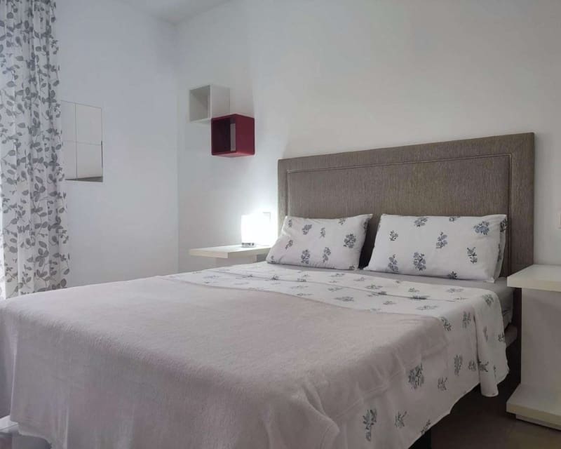 2 soveværelse Lejlighed til salg i Playa Flamenca med swimmingpool - € 273.000 (Ref: 9827758)