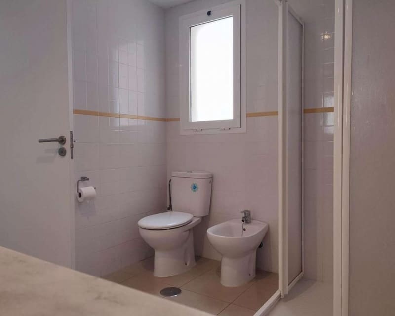 2 soveværelse Lejlighed til salg i Playa Flamenca med swimmingpool - € 273.000 (Ref: 9827758)